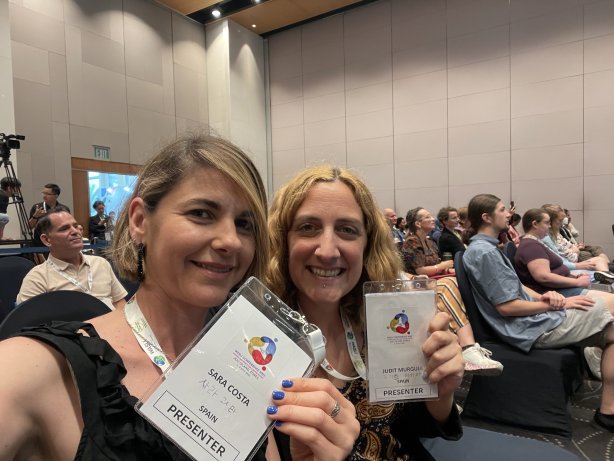 Congr�s WASLI Corea