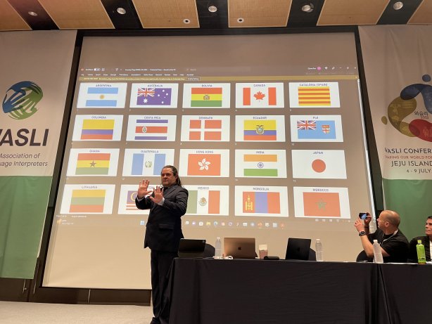 Assemblea ordin�ria WASLI 2023