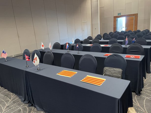 Assemblea ordin�ria WASLI 2023