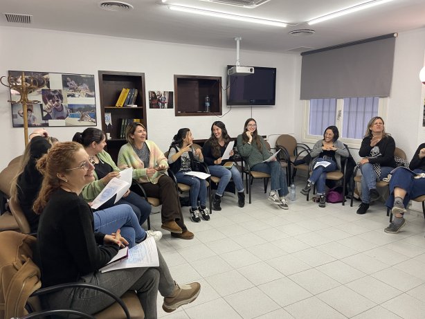 Curs Emocions LSC 2024