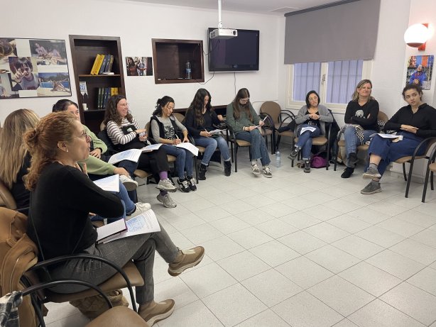 Curs Emocions LSC 2024