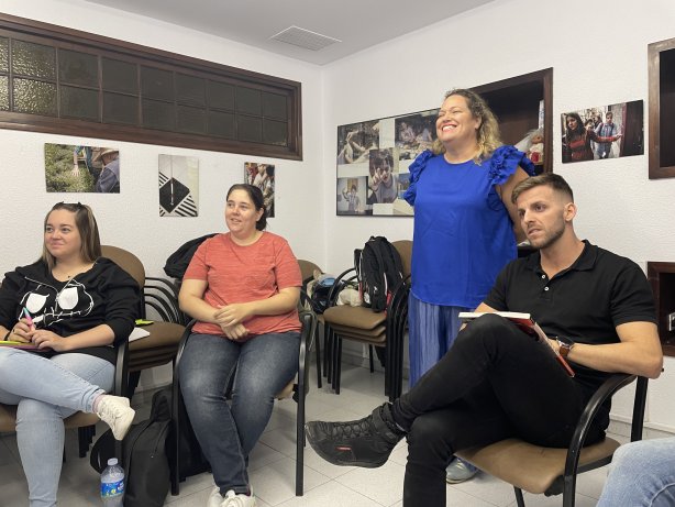 Curs Comunicaci� no violenta 2023