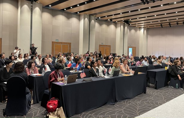 Assemblea ordin�ria WASLI 2023