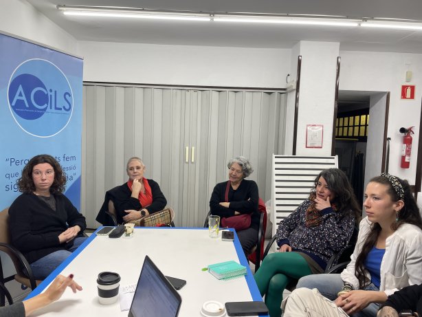 Assemblea ordin�ria ACILS 2024