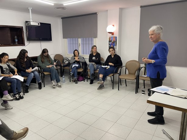 Curs Emocions LSC 2024