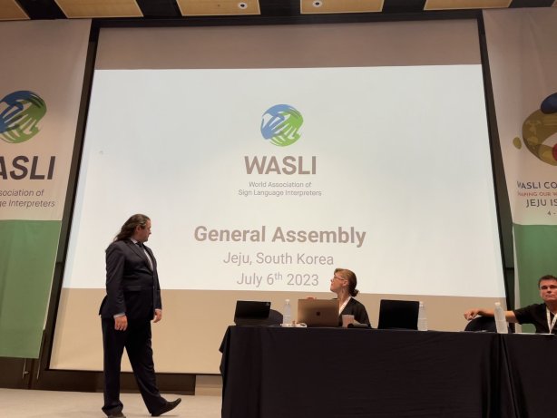 Assemblea ordin�ria WASLI 2023