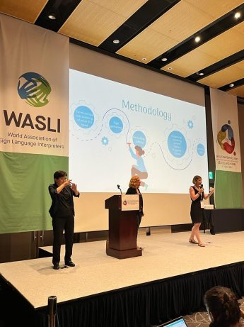 Congr�s WASLI Corea