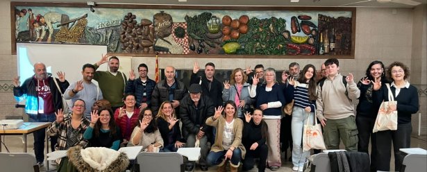 Acte de presentaci� de Signapp. Tarragona 2023