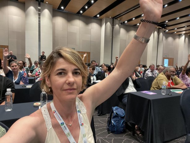 Assemblea ordin�ria WASLI 2023