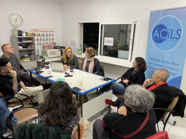 Assemblea ordin�ria ACILS 2024