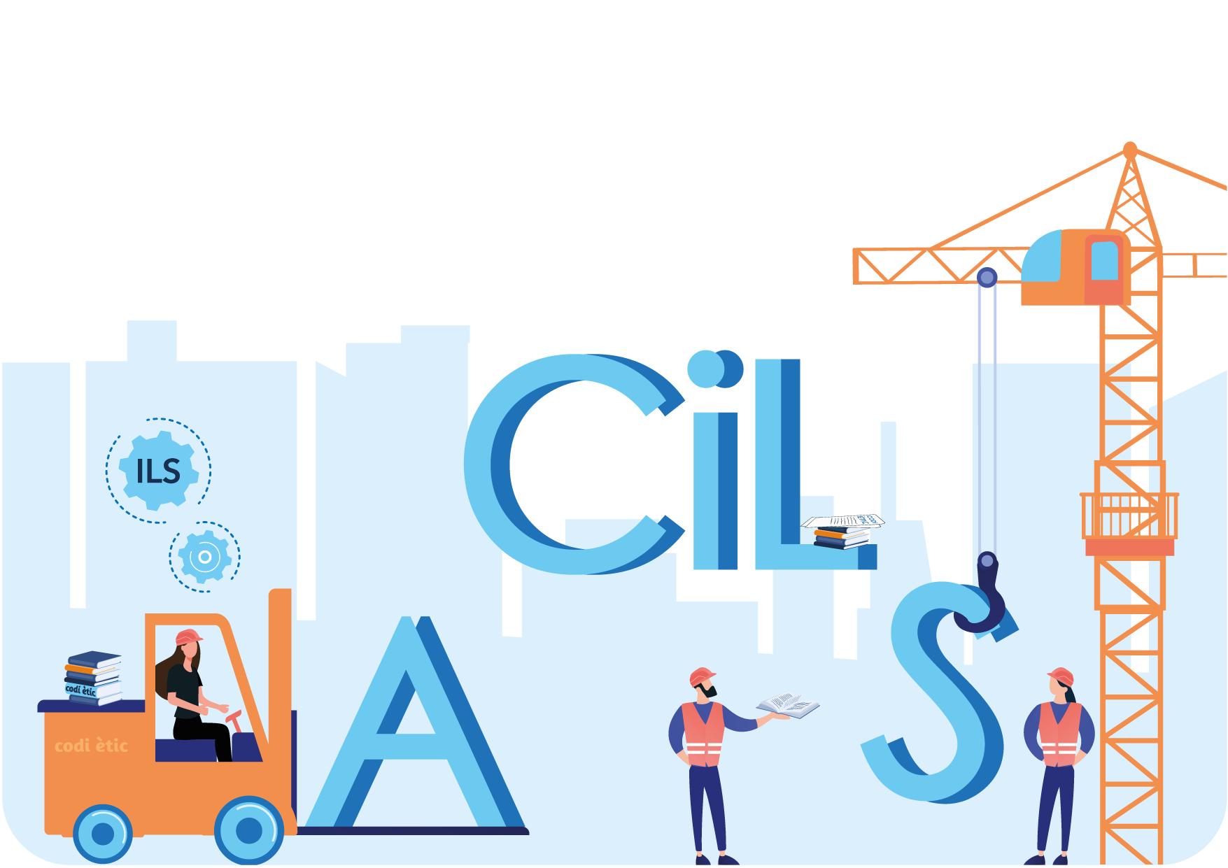 Construint les bases - ACILS